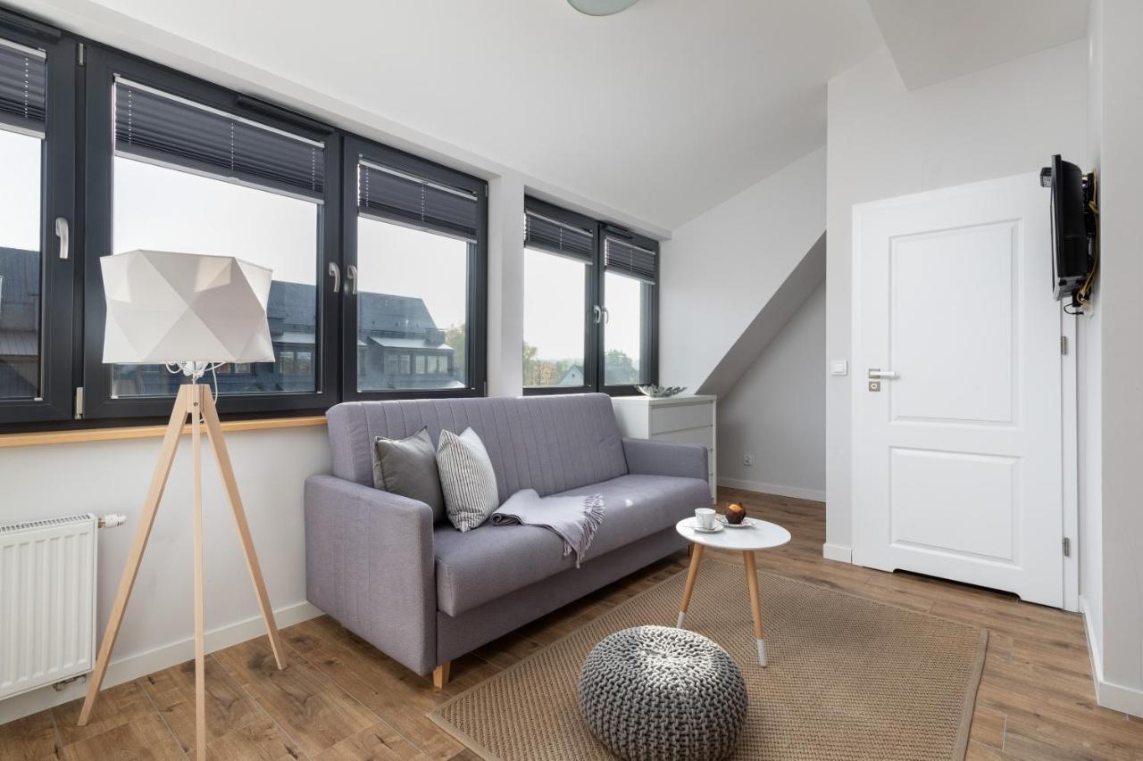 Apartamenty Kolo Brzegu By Noclegi Renters โควอบเซก ภายนอก รูปภาพ