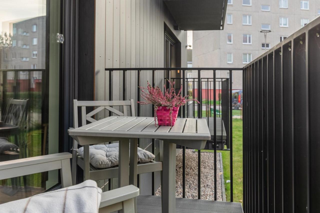 Apartamenty Kolo Brzegu By Noclegi Renters โควอบเซก ภายนอก รูปภาพ